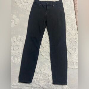 White House Black Market Jeggings